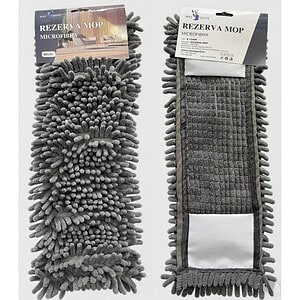 REZERVA PLATA PENTRU MOP, MICROFIBRA A15499