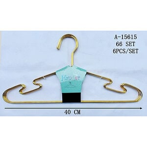 SET UMERASE 6 PCS, FIER A15615