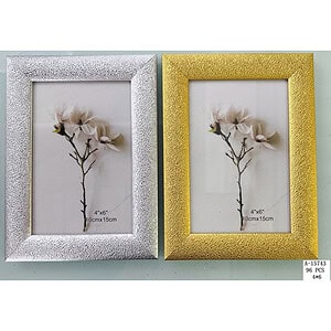 RAMA FOTO, PVC A15743