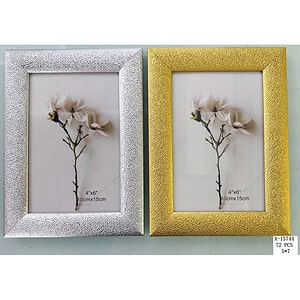 RAMA FOTO, PVC A15744