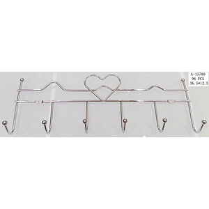 CUIER 6 BRATE 36*5*12.5 CM, FIER A15780