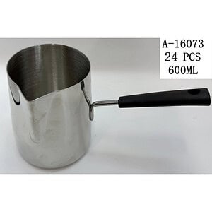 IBRIC 600 ML, FIER+PVC A16073