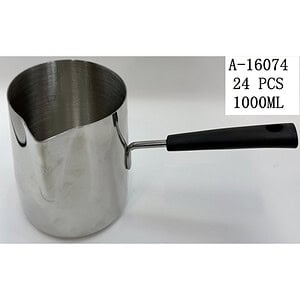 IBRIC 1000 ML, FIER+PVC A16074
