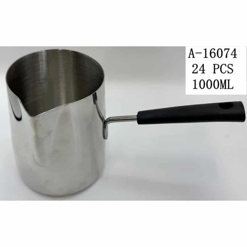 IBRIC 1000 ML, FIER+PVC A16074