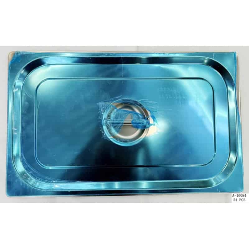 TAVA 53*32.5*10 CM, FIER A16082(FARA CAPAC) - imagine 2