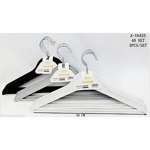 UMERAS 3 PCS 44 CM, PVC+FIER A16425