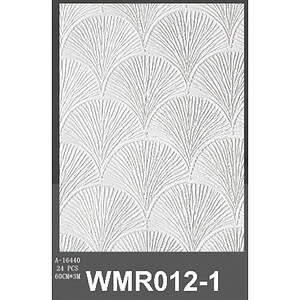 BORDURA DECOR ADEZIV 60CM*3M, PVC A16440