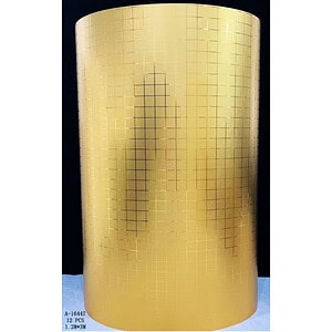 AUTOCOLANT 1.2M*3M, PVC A16447
