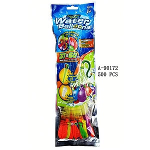 BALON APA, CAUCIUC+PVC A90172