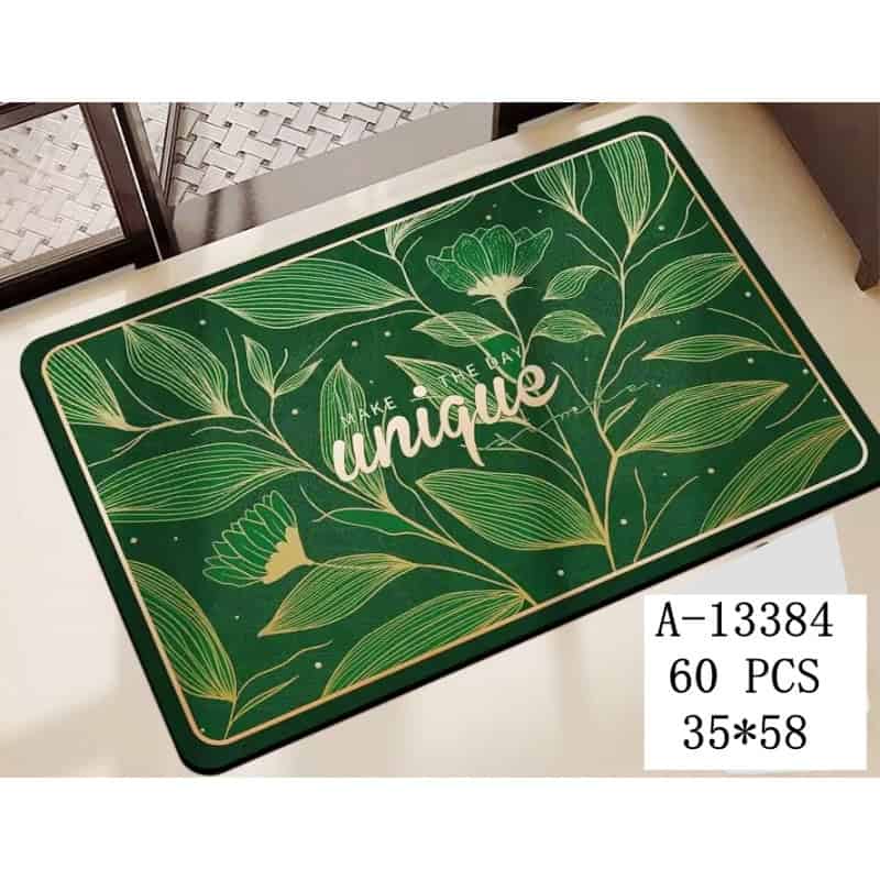 COVOR BAIE 35*58 CM, PVC+TEXTIL A13384