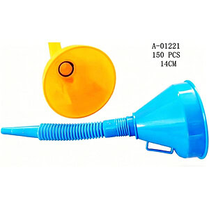 PALNIE 14 CM, PVC A01221