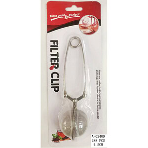 STRECURATOARE CEAI INFUZIE, FIER A02409