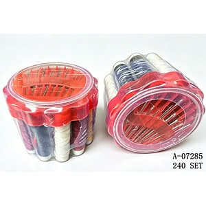 SET ATA+ACE, TEXTIL+FIER+PVC A07285