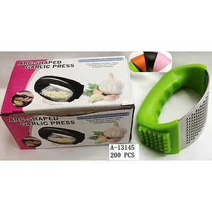 PRESA USTUROI, FIER+PVC A13145