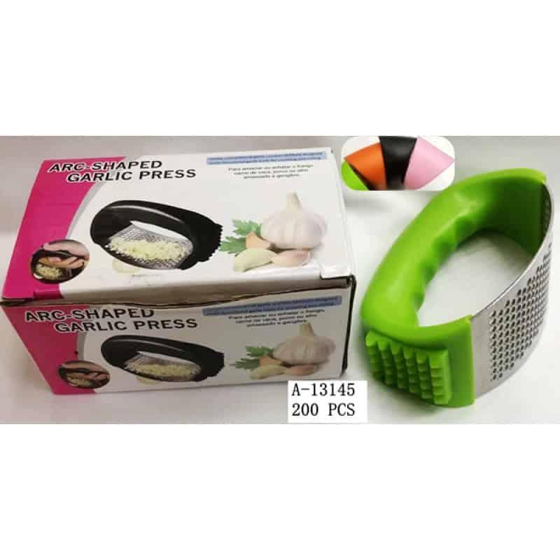 PRESA USTUROI, FIER+PVC A13145