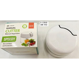 TOCATOR MANUAL LEGUME, PVC+FIER A13918