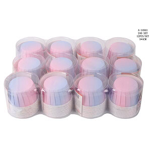 FORMA PRAJITURI 12 PCS, HARTIE A14941