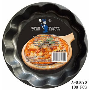 TAVA TARTA, FIER A01670