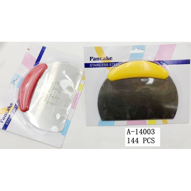 USTENSILA PORTIONAT COCA, FIER+PVC A14003