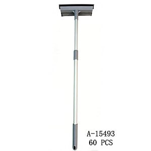 RACLETA GEAM, PVC+FIER+BURETE A15493
