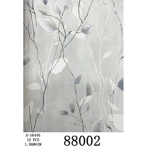 AUTOCOLANT 1.06M*3M, PVC A16446