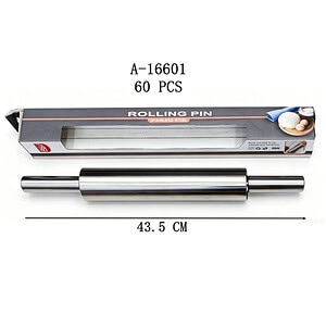 SUCITOR 43.5 CM, FIER A16601
