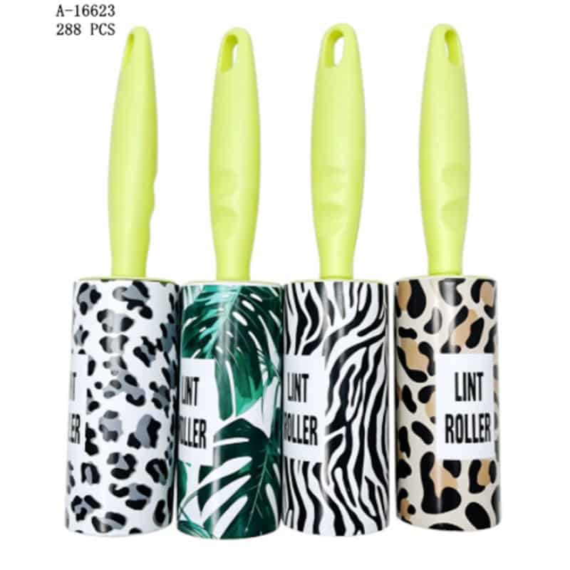 ROLA SCAME, HARTIE+PVC A16623