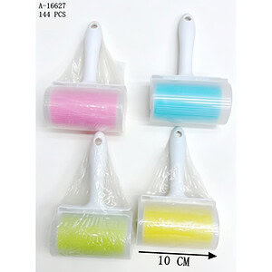 ROLA SCAME, SILICON+PVC A16627