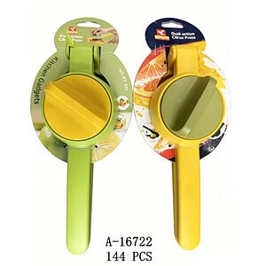 PRESA LEGUME, PVC A16722