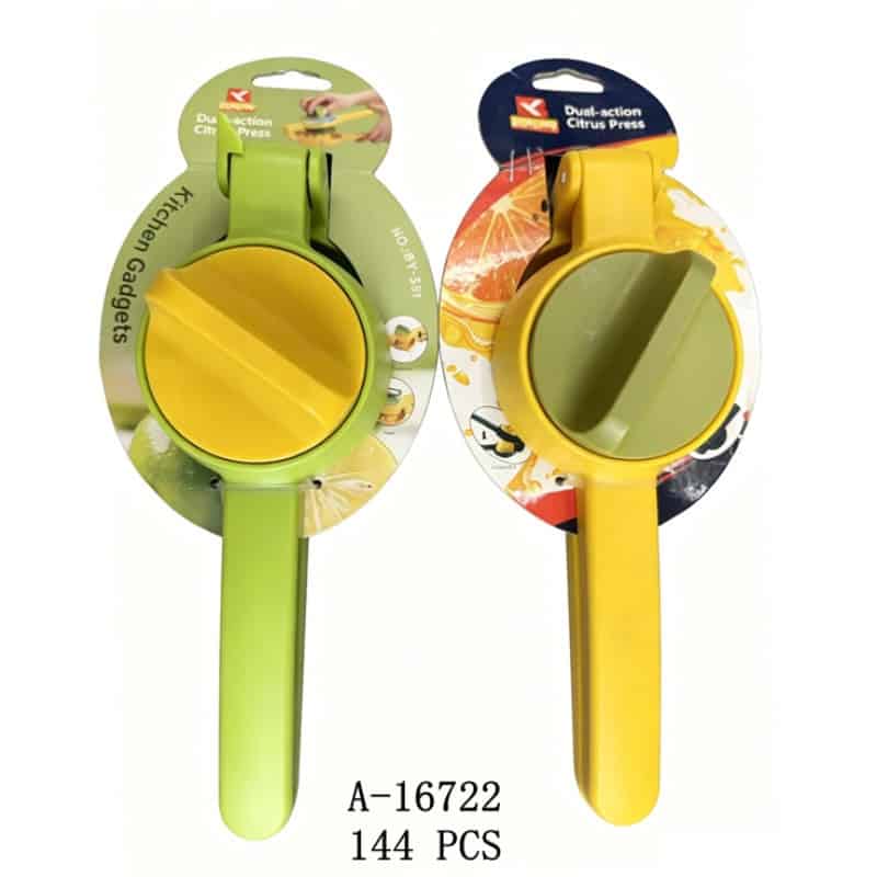 PRESA LEGUME, PVC A16722