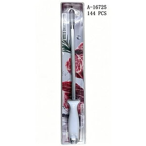 ASCUTITOR CUTIT, FIER+PVC A16725