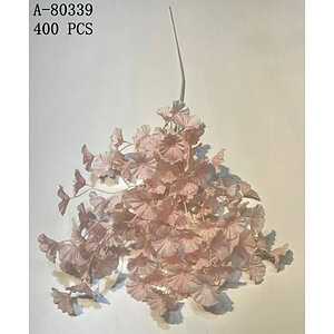 FLORI ARTIFICIALE TEXTIL+PVC A80339