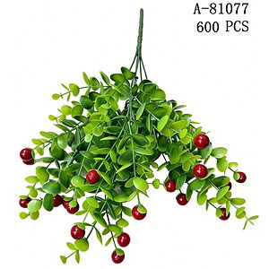 PLANTA ARTIFICIALA, PVC+EVA A81077