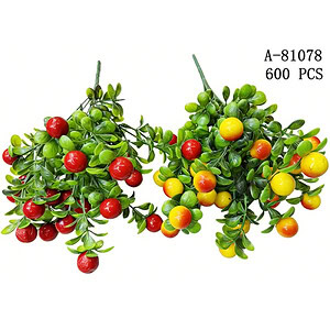 PLANTA ARTIFICIALA, PVC+EVA A81078
