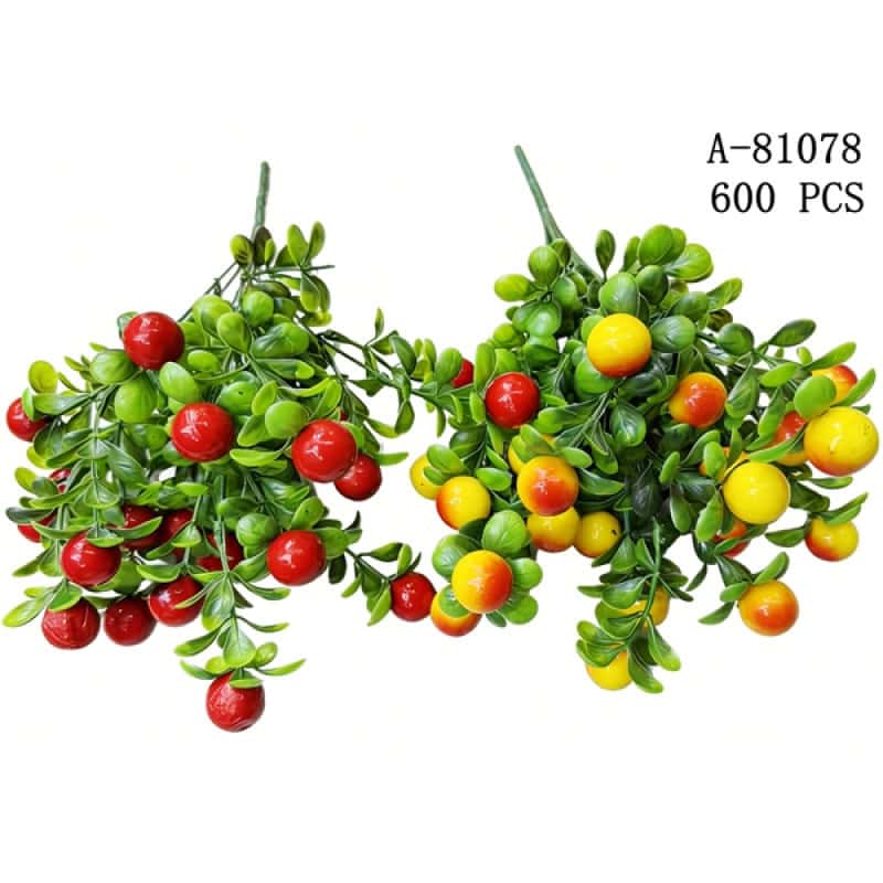 PLANTA ARTIFICIALA, PVC+EVA A81078
