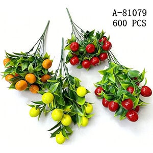 PLANTA ARTIFICIALA, PVC+EVA A81079