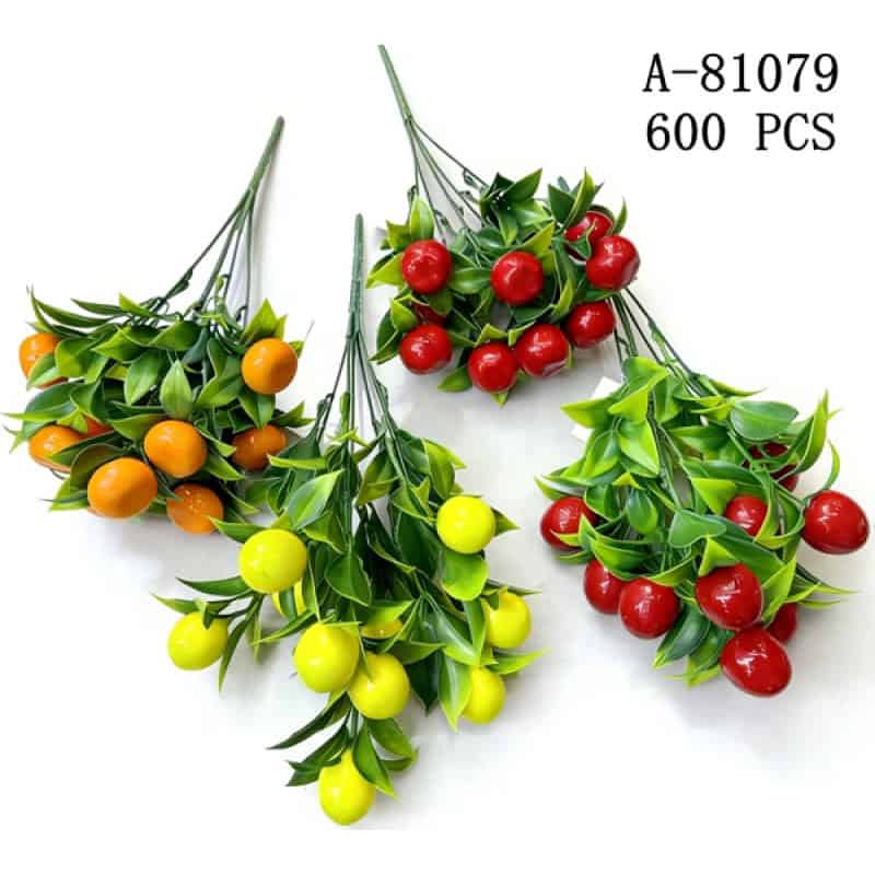 PLANTA ARTIFICIALA, PVC+EVA A81079