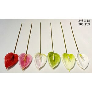 FLORI ARTIFICIALE, PVC A81118