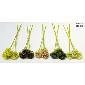 FLORI ARTIFICIALE, PVC A81138