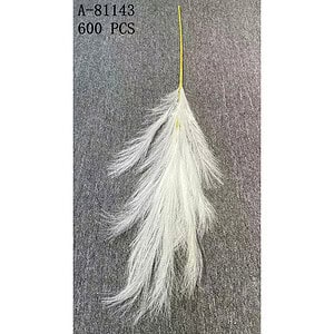 PAMPAS ARTIFICIAL, TEXTIL+PVC A81143