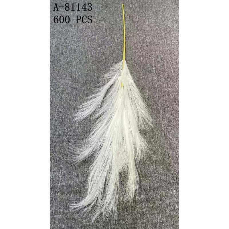 PAMPAS ARTIFICIAL, TEXTIL+PVC A81143
