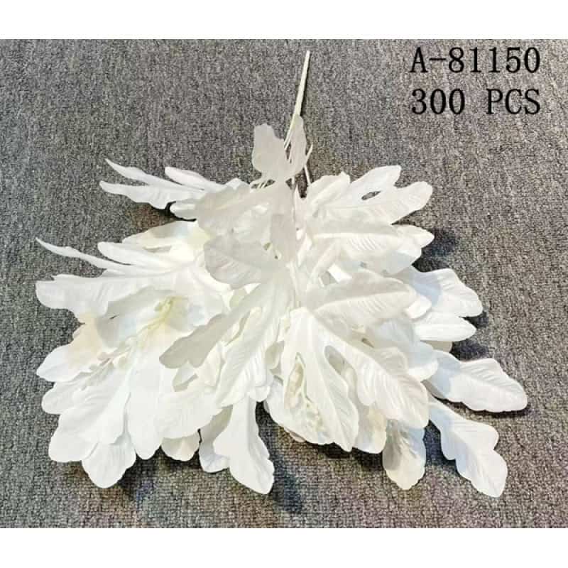 FRUNZE ARTIFICIALE, TEXTIL+PVC A81150
