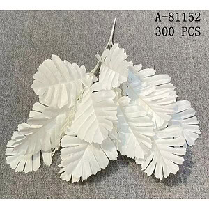 FRUNZE ARTIFICIALE, TEXTIL+PVC A81152