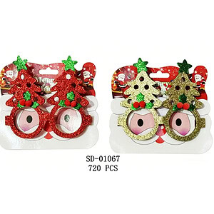OCHELARI CRACIUN, PVC SD01067