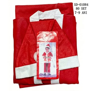 COSTUM MOS, TEXTIL+PVC SD01084