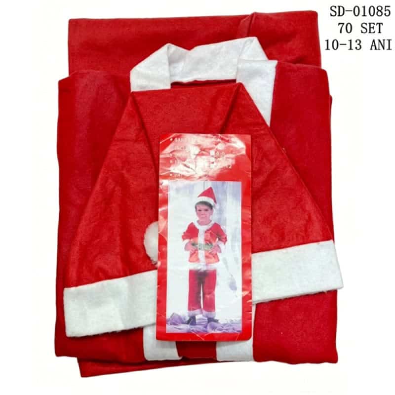 COSTUM MOS, TEXTIL+PVC SD01085