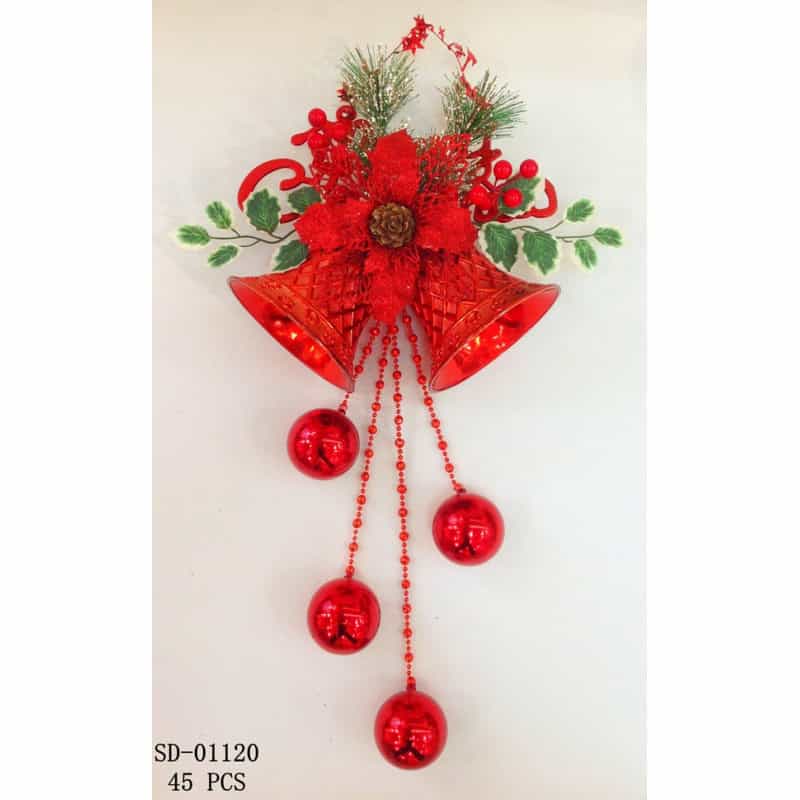 DECORATIUNE CRACIUN, PVC SD01120