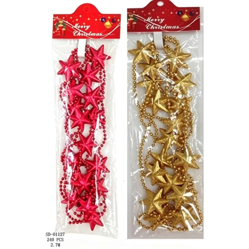 LANT BRAD 2.7M, PVC SD01127