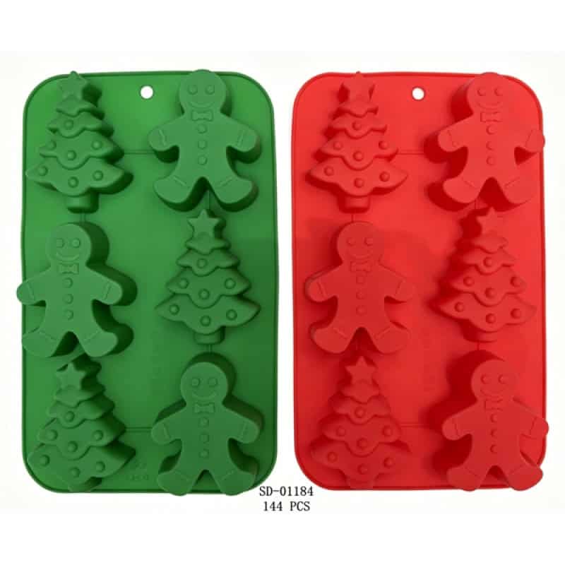 FORMA PRAJITURI,SILICON SD01184