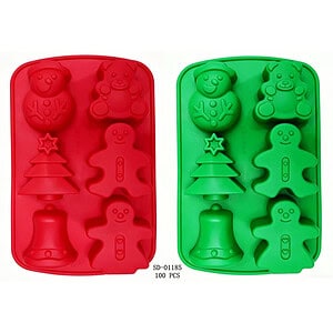 FORMA PRAJITURI,SILICON SD01185
